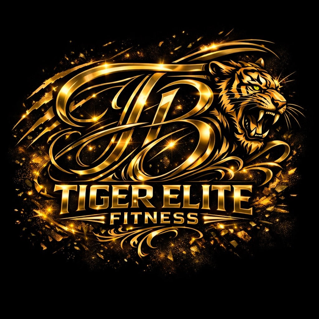 12 month Elite Transformation Program