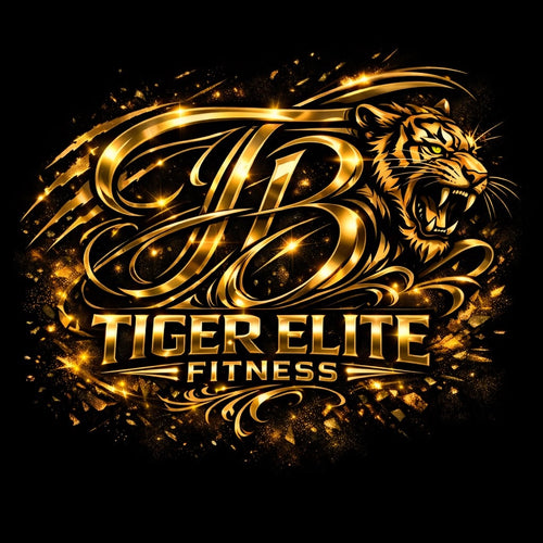 12 month Elite Transformation Program
